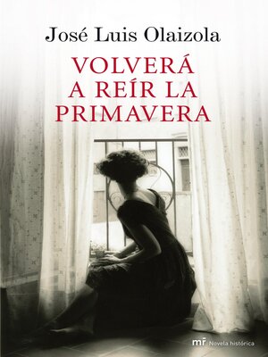 cover image of Volverá a reír la primavera